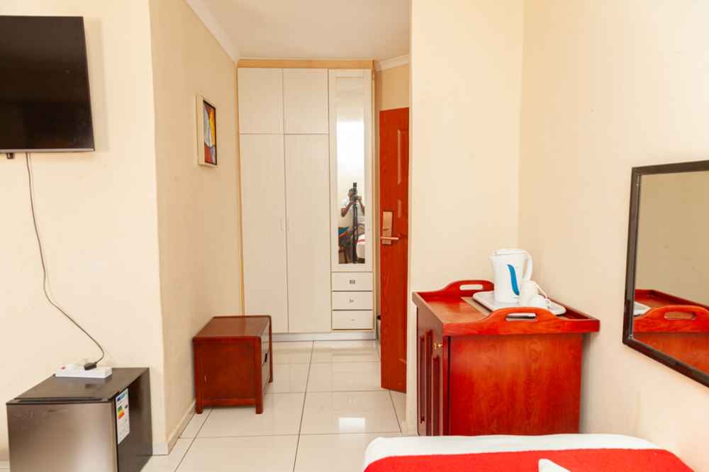 D’Villa Guesthouse product image