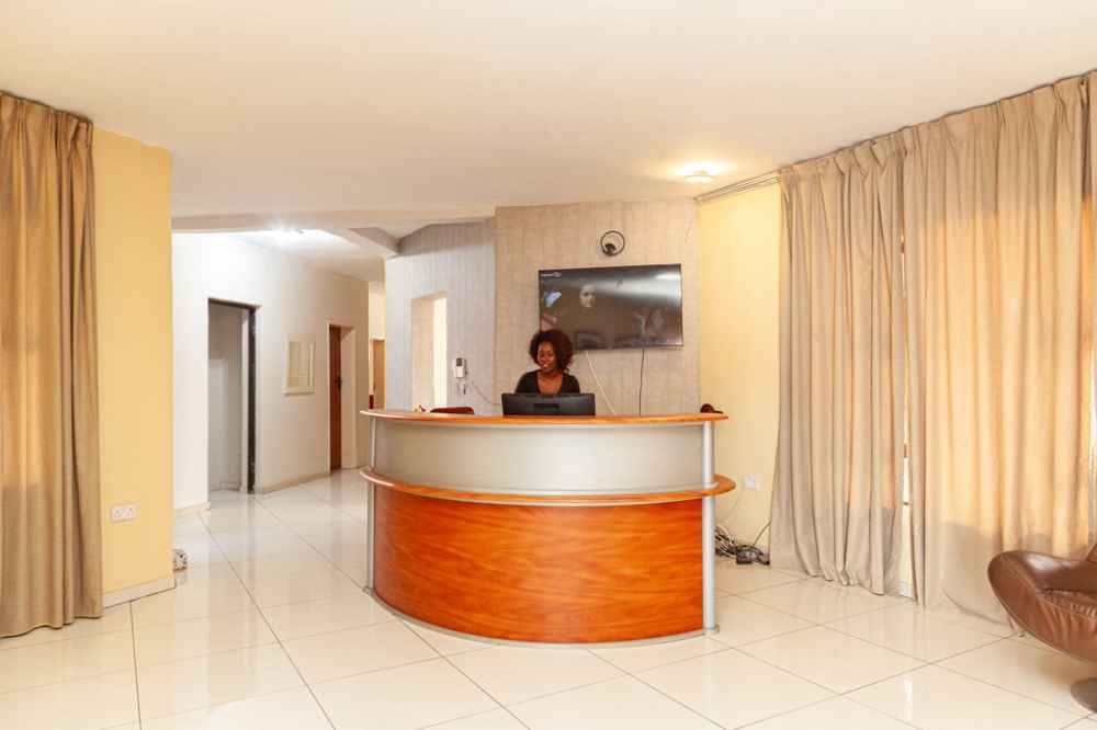 D’Villa Guesthouse product image