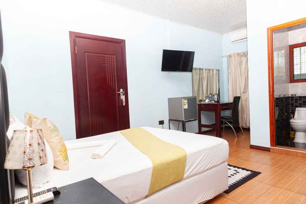 White City Guesthouse product image