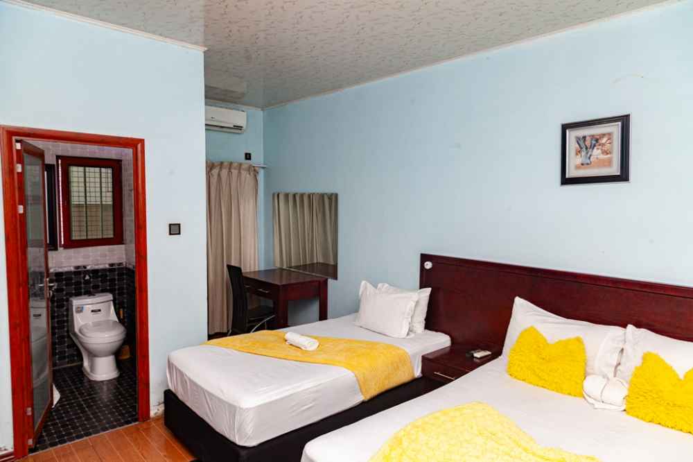 White City Inn Guesthouse product image