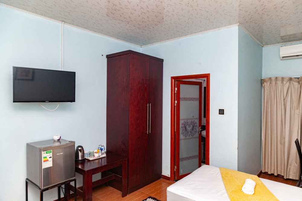White City Inn Guesthouse product image