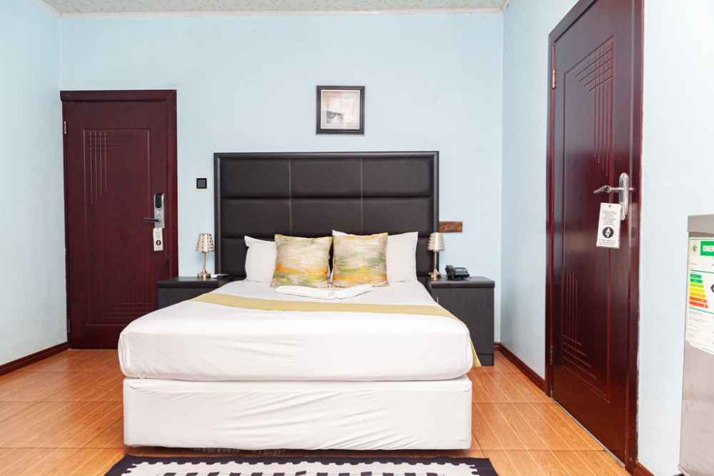 White City Guest House product image