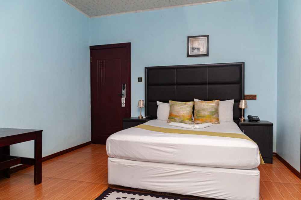 White City Guest House product image