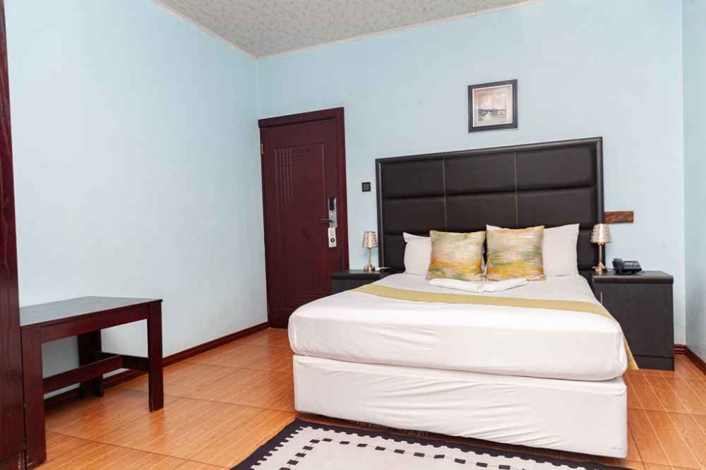 White City Guest House product image
