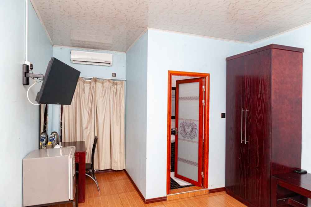 White City Guest House product image