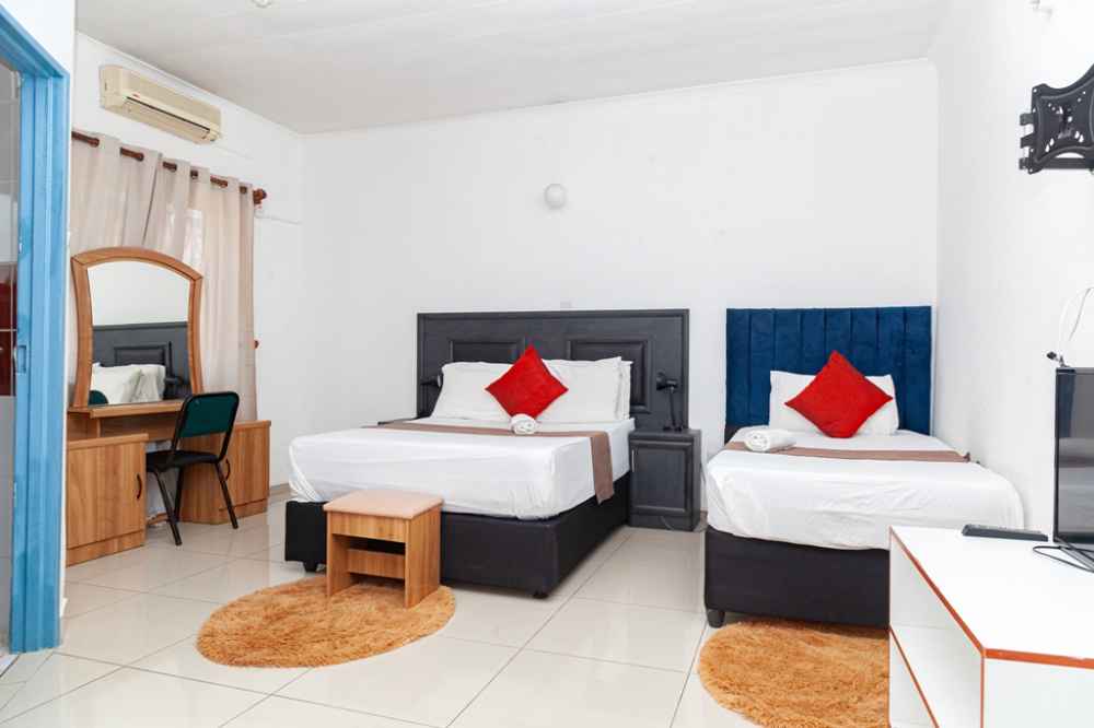 Crystal Premium Hotel product image
