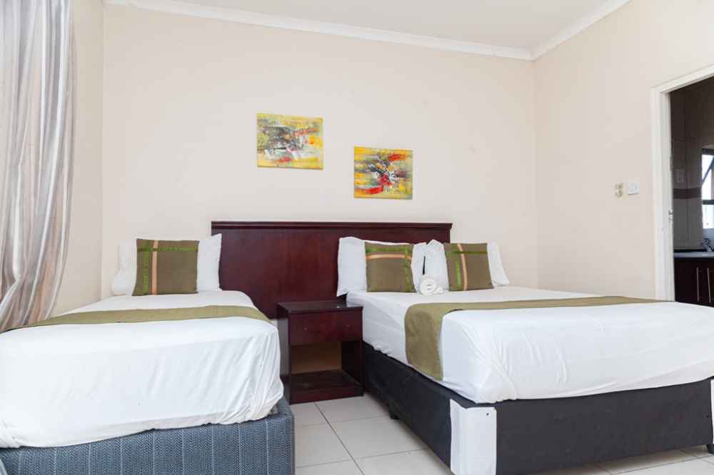 Emerald Hotel product image